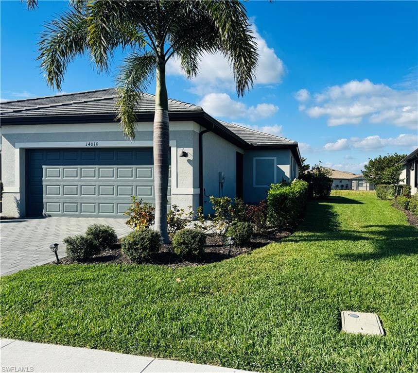14010 Winding Cedar WAY FORT MYERS, FL 33913