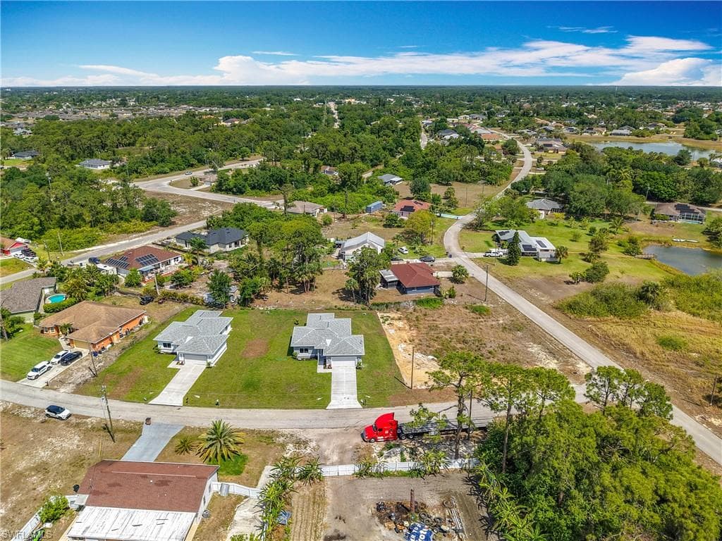 831 Wabash ST LEHIGH ACRES, FL 33974