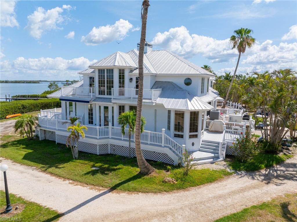 506 Useppa Island USEPPA ISLAND, FL 33924