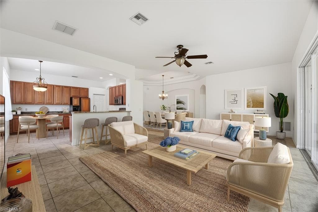 14439 Manchester DR NAPLES, FL 34114