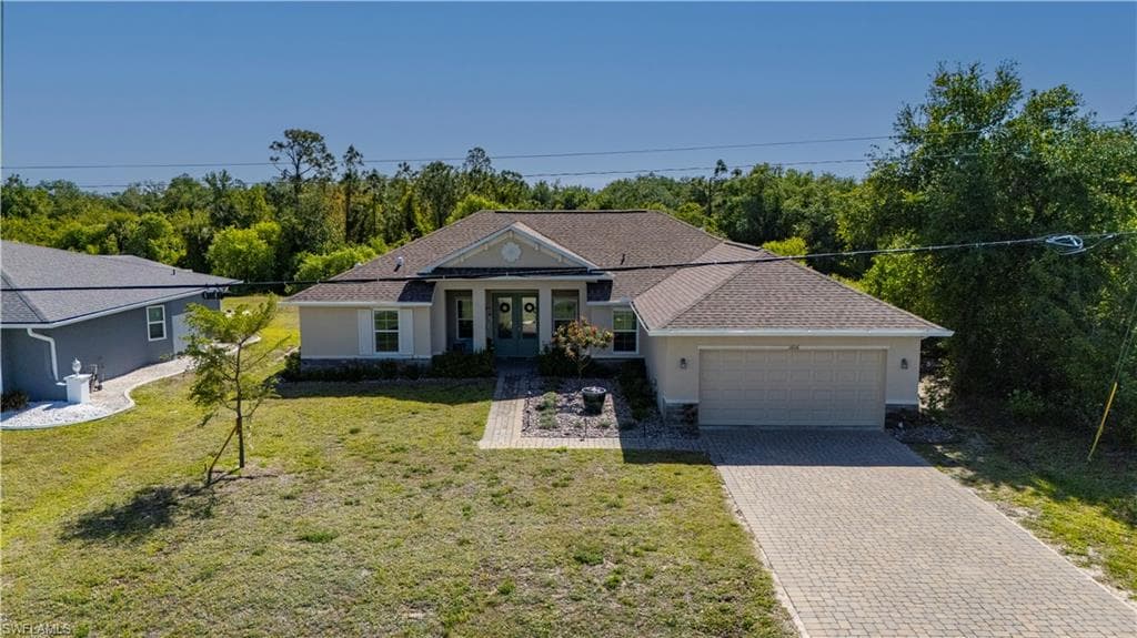 1606 Navigator RD PUNTA GORDA, FL 33983
