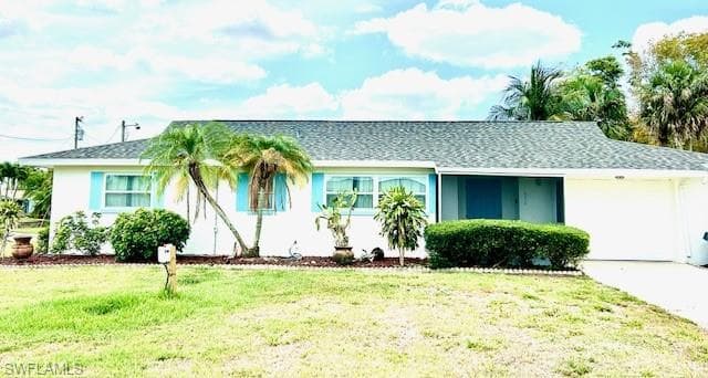 6079 Park RD FORT MYERS, FL 33908
