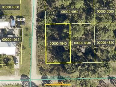 7362 Sundiet BLVD BOKEELIA, FL 33922