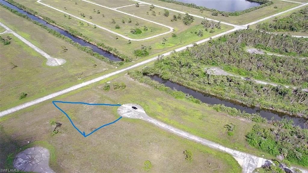 12261 Butterfish CT PLACIDA, FL 33946