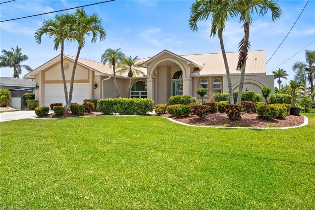 1222 SW 54th ST CAPE CORAL, FL 33914
