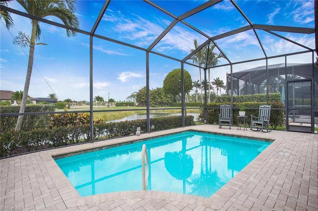 1421 Lucena LN S NAPLES, FL 34113
