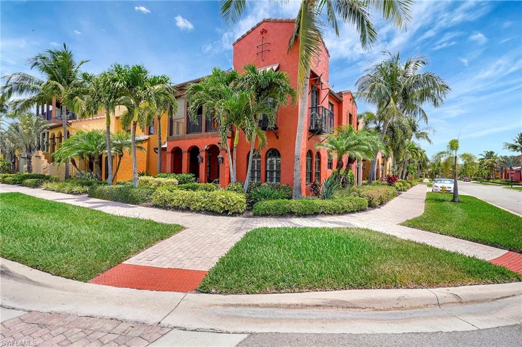 11220 Paseo Grande BLVD 5204 FORT MYERS, FL 33912