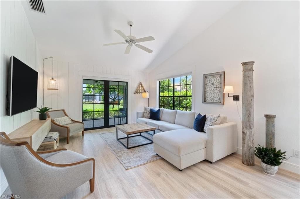 6658 Tannin LN B NAPLES, FL 34109