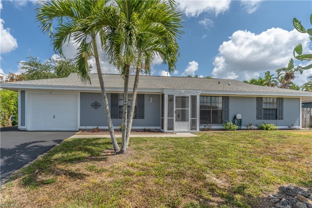 5295 17th AVE SW NAPLES, FL 34116