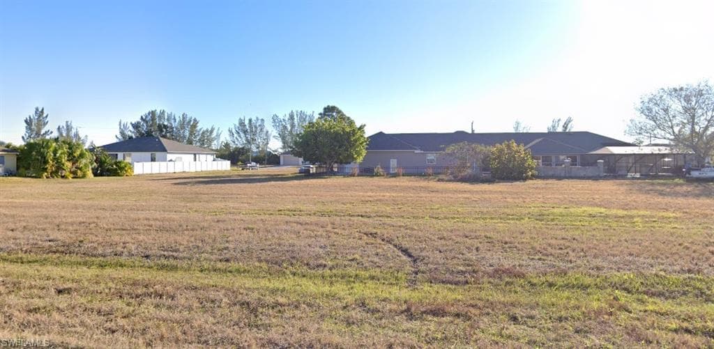 2329 NW 38th PL CAPE CORAL, FL 33993