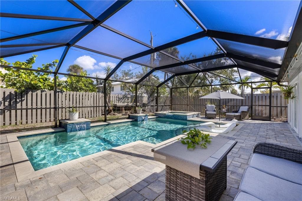 179 Hibiscus DR FORT MYERS BEACH, FL 33931