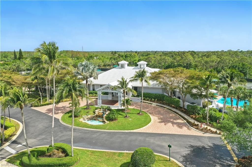 1390 Sweetwater CV 203 NAPLES, FL 34110