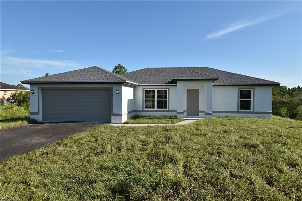 4463 60th AVE NE NAPLES, FL 34120