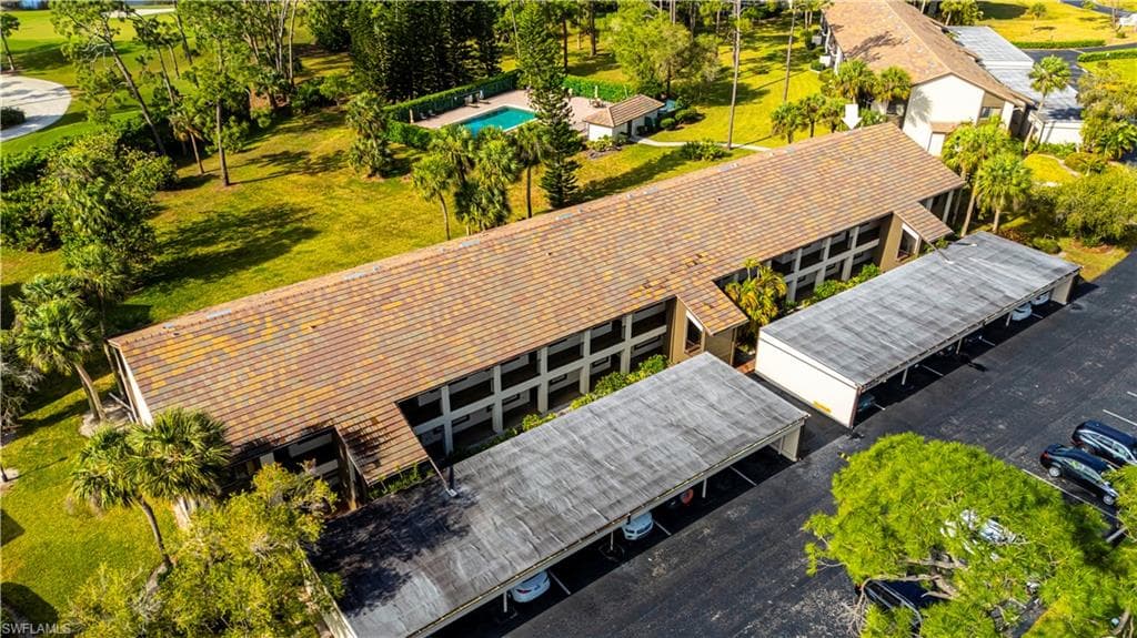 5825 Rattlesnake Hammock RD 108 NAPLES, FL 34113