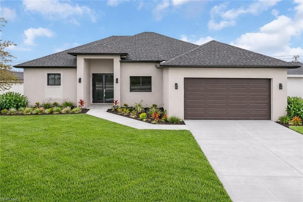 305 Diplomat PKWY E CAPE CORAL, FL 33909