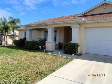 129 NW 28th AVE CAPE CORAL, FL 33993