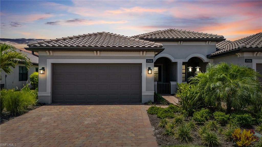 17440 Corsini DR FORT MYERS, FL 33913