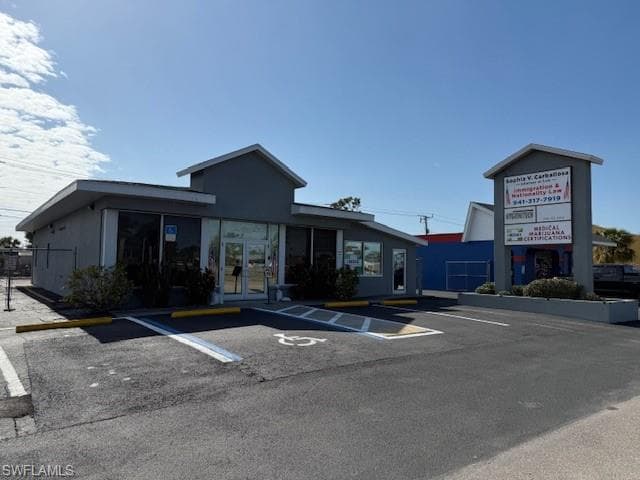 3841 Tamiami TRL B PORT CHARLOTTE, FL 33952