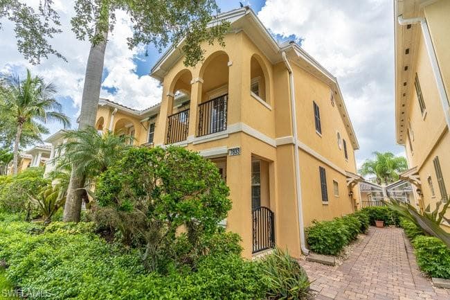 7833 Veronawalk BLVD NAPLES, FL 34114