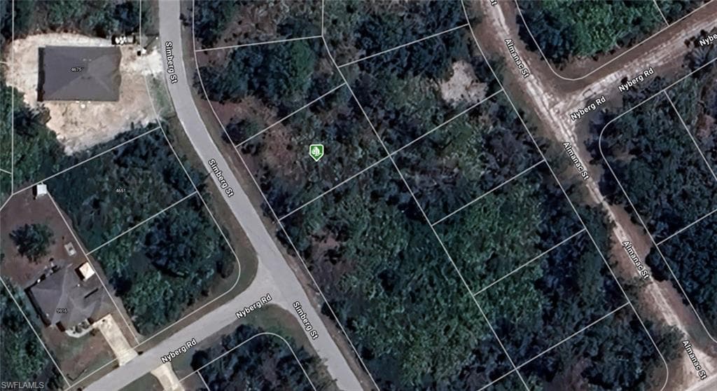 0954126407 Simberg ST NORTH PORT, FL 34291
