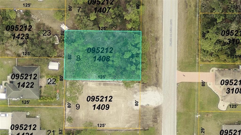 0952121408 Ponce De Leon BLVD NORTH PORT, FL 34291