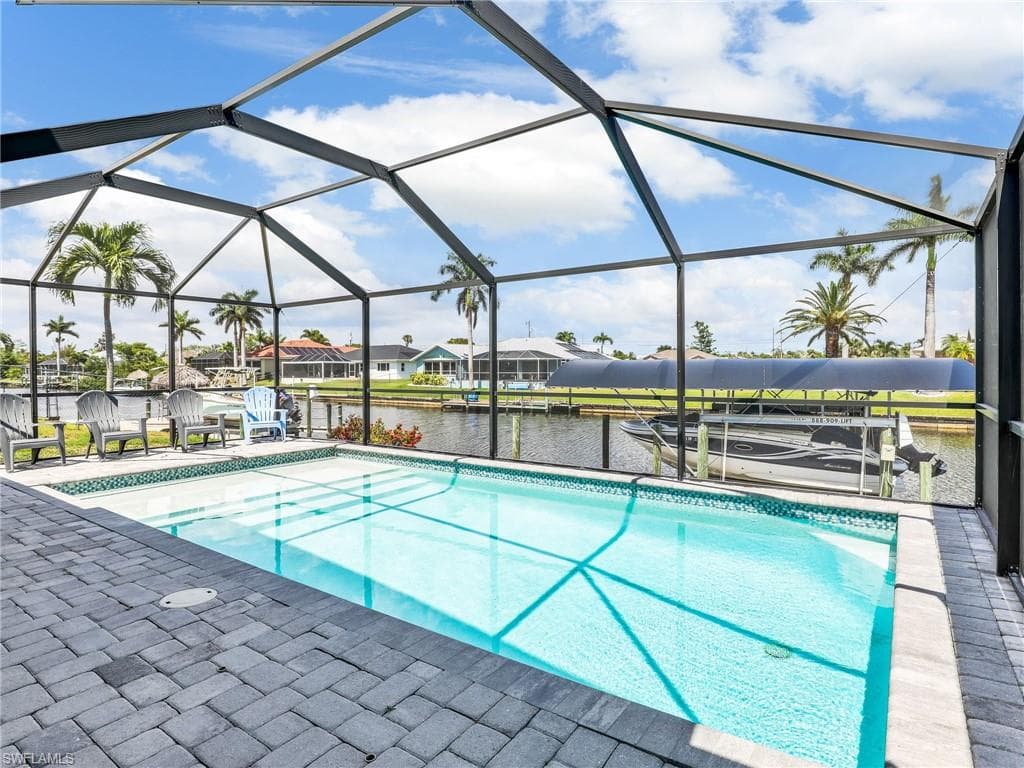 3425 2nd AVE CAPE CORAL, FL 33914