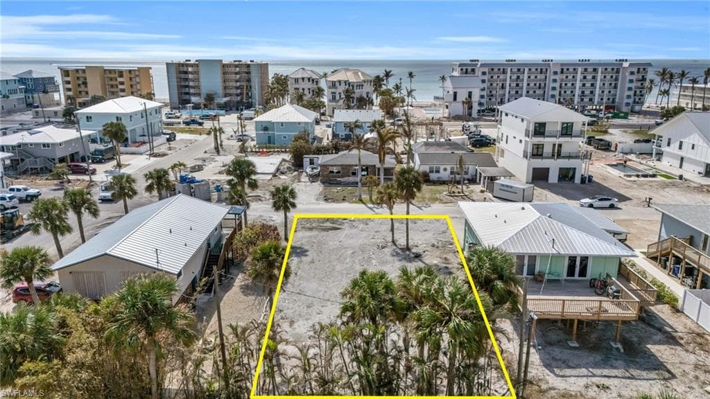 4871 Coral RD FORT MYERS BEACH, FL 33931