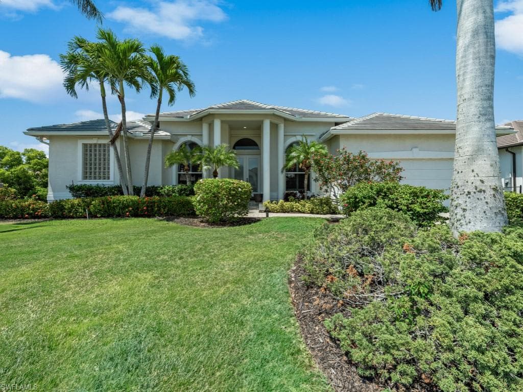 1288 Balboa CT MARCO ISLAND, FL 34145