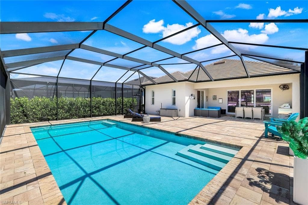 15242 Blue Bay CIR FORT MYERS, FL 33913