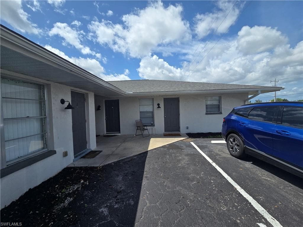 1904 Santa Barbara BLVD 5 CAPE CORAL, FL 33991
