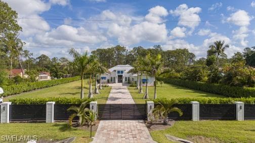 6145 Sea Grass LN NAPLES, FL 34116