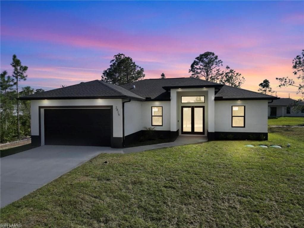 2815 32nd ST W LEHIGH ACRES, FL 33971