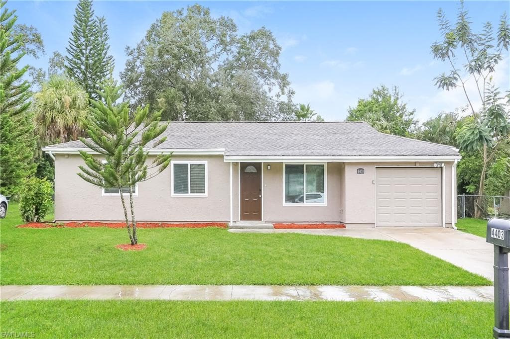4403 Tollefson AVE NORTH PORT, FL 34287