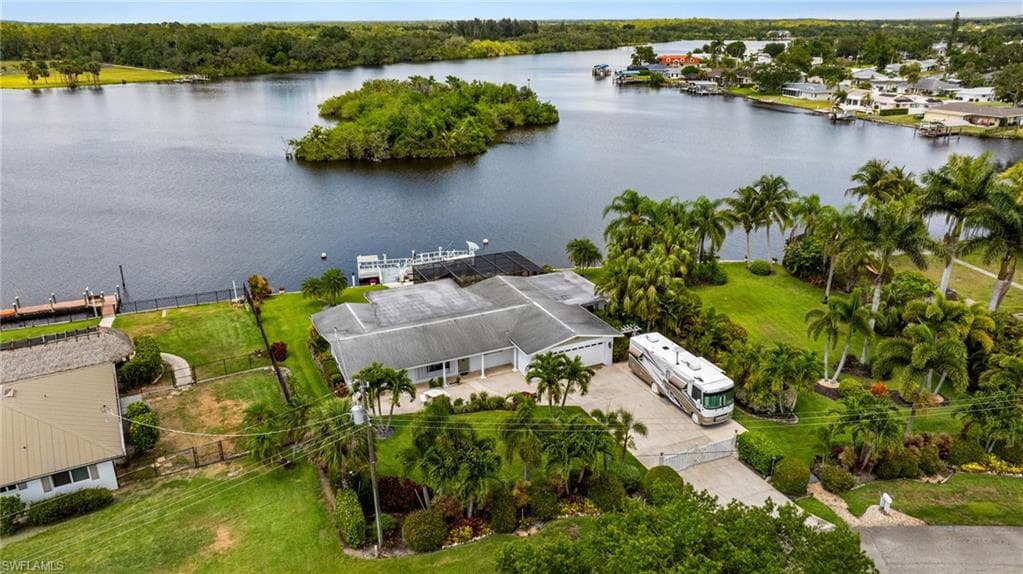 14544 Riverside DR FORT MYERS, FL 33905