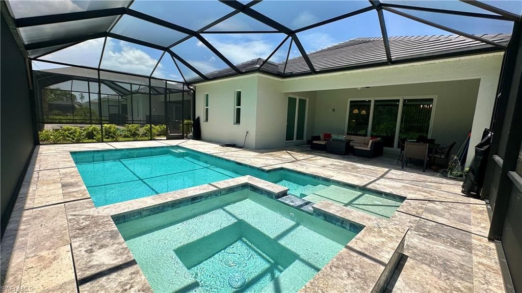 14105 Blue Bay CIR FORT MYERS, FL 33913