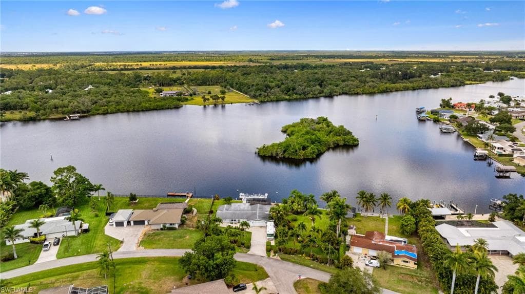 14550 Riverside DR FORT MYERS, FL 33905