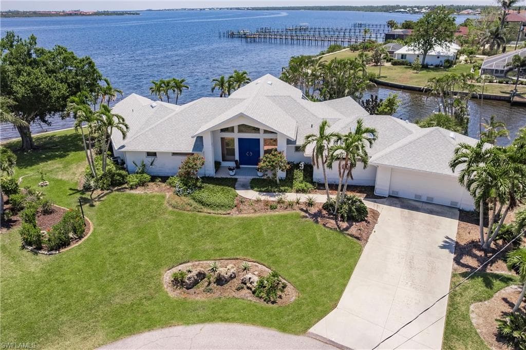 12439 Prather AVE PORT CHARLOTTE, FL 33981