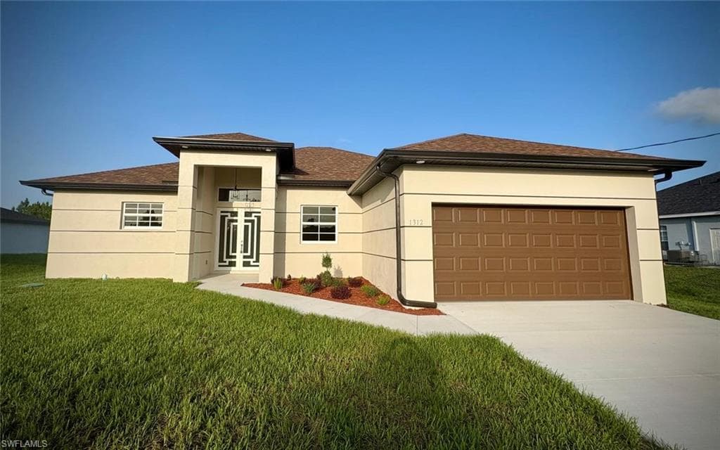 1312 Oak AVE LEHIGH ACRES, FL 33972