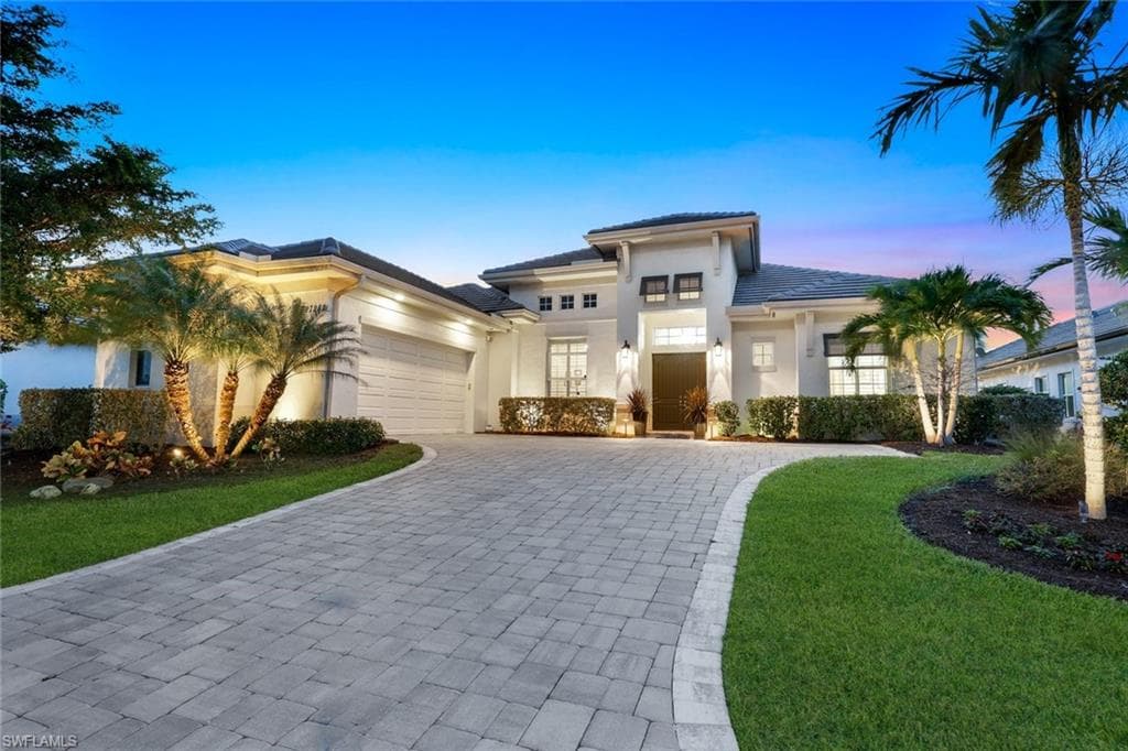 17282 Hidden Estates CIR FORT MYERS, FL 33908