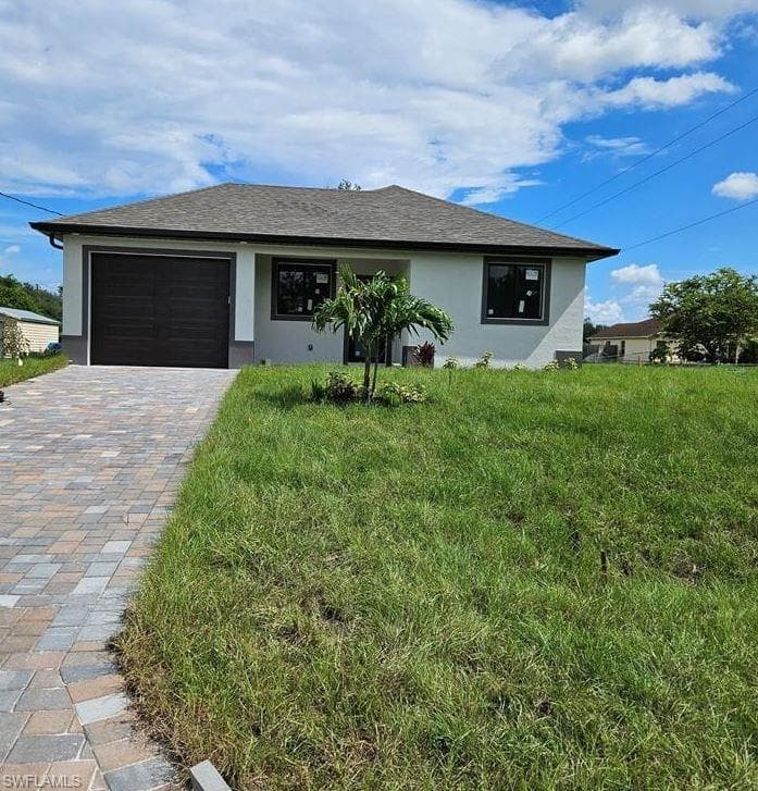 128 Nave AVE S LEHIGH ACRES, FL 33974