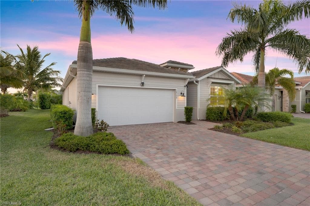 14704 Stillwater WAY NAPLES, FL 34114
