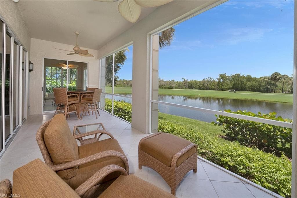 25921 Nesting CT 101 BONITA SPRINGS, FL 34134