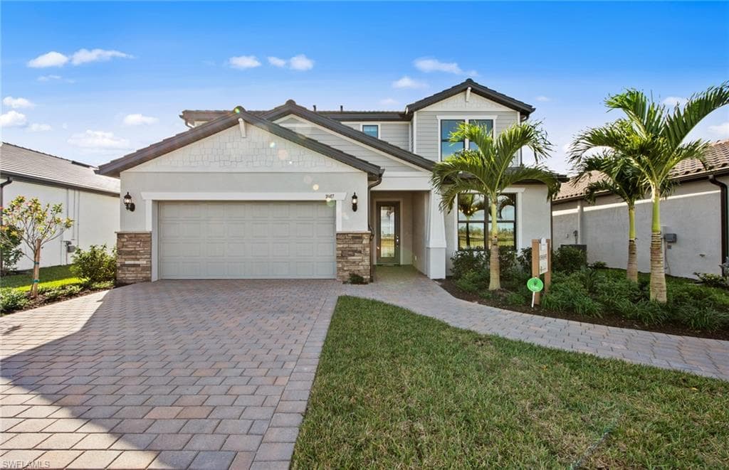 20665 Napa LOOP ESTERO, FL 33928
