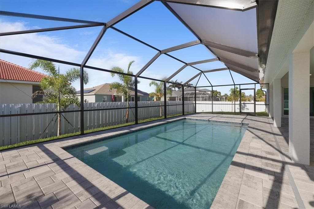 2025 NW 3rd ST CAPE CORAL, FL 33993