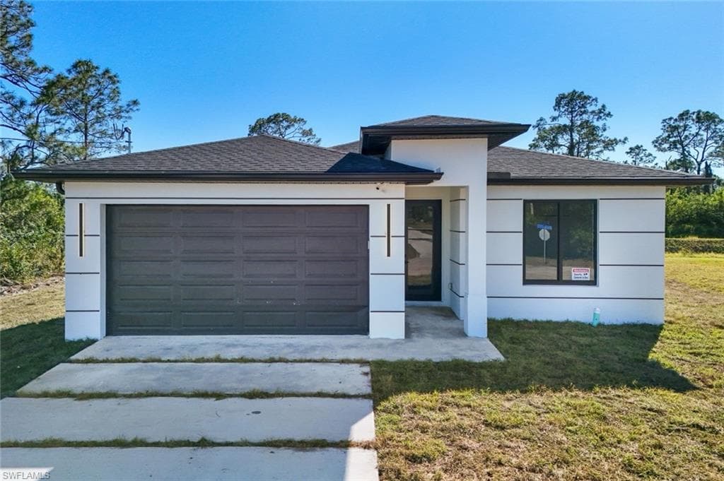 353 Bradley AVE LEHIGH ACRES, FL 33974