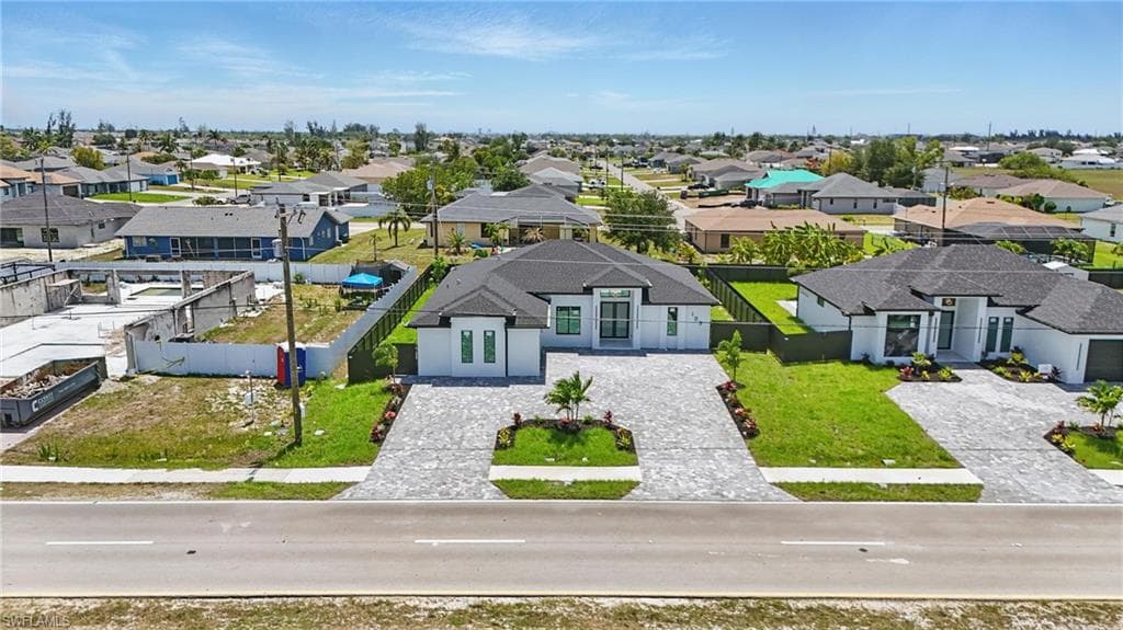103 Chiquita BLVD N CAPE CORAL, FL 33993