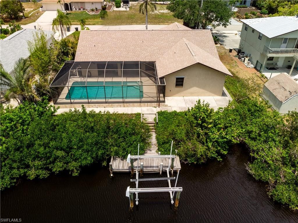 5127 Genesee PKWY BOKEELIA, FL 33922