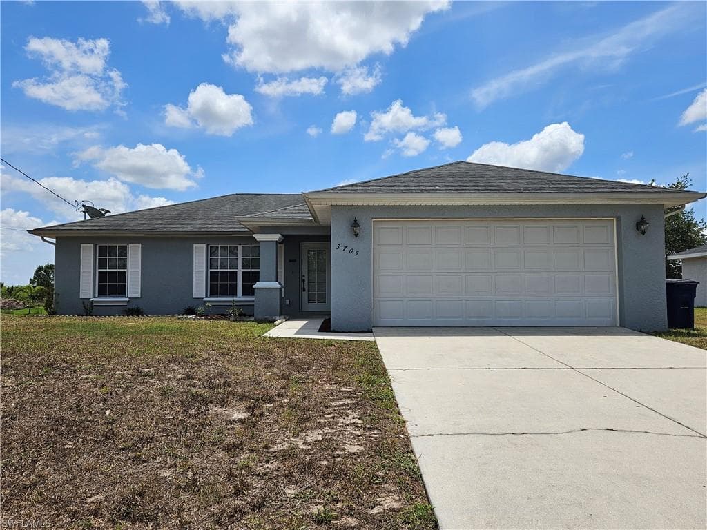 3705 9th ST SW LEHIGH ACRES, FL 33976
