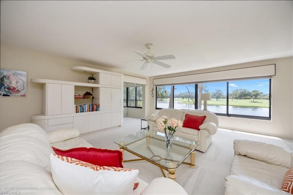 622 Wildwood LN NAPLES, FL 34105