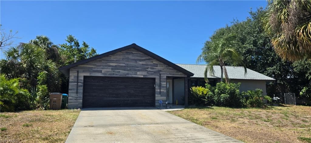 1610 Cornwallis PKWY CAPE CORAL, FL 33904